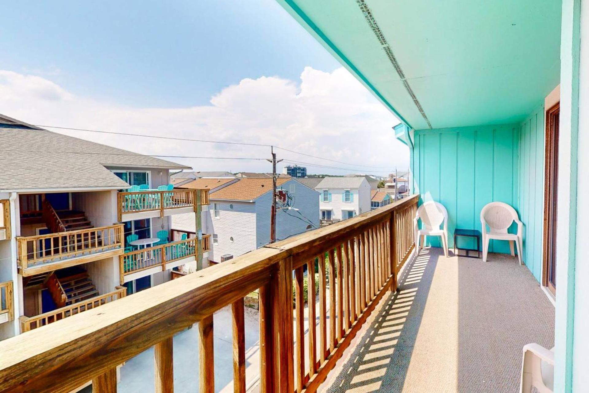 Villa Sea Turtle'S Nest Carolina Beach Exterior foto